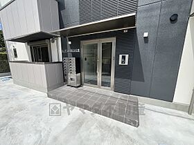 Raffine朝日が丘町  ｜ 大阪府吹田市朝日が丘町2番7号（賃貸マンション1LDK・1階・35.86㎡） その17