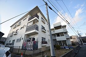 百楽マンション  ｜ 大阪府箕面市瀬川１丁目（賃貸マンション2LDK・3階・56.00㎡） その3