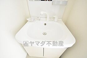 プルメリア江坂  ｜ 大阪府吹田市垂水町１丁目7番29号（賃貸マンション1K・3階・25.92㎡） その22