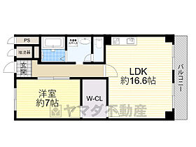 千里ハイツ  ｜ 大阪府豊中市新千里南町２丁目3番28号（賃貸マンション1LDK・5階・52.92㎡） その2