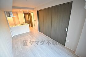 グランアッシュ江坂  ｜ 大阪府吹田市広芝町13番35号（賃貸マンション1LDK・9階・36.92㎡） その5