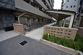 ディームス江坂  ｜ 大阪府吹田市江の木町10番3号（賃貸マンション1K・2階・24.80㎡） その28