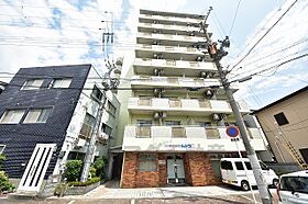 ステュディオリヴァージュ  ｜ 大阪府吹田市岸部南１丁目19番15号（賃貸マンション1K・7階・26.00㎡） その1