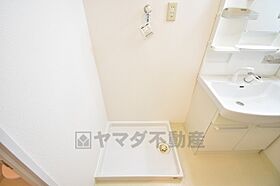 アムール千里  ｜ 大阪府吹田市佐井寺４丁目39番3号（賃貸マンション3LDK・4階・66.17㎡） その27