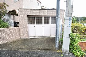 アムール千里  ｜ 大阪府吹田市佐井寺４丁目39番3号（賃貸マンション3LDK・4階・66.17㎡） その30