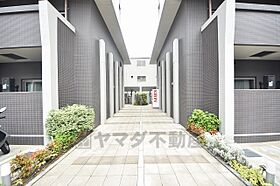 サムティガーデン江坂2 503 ｜ 大阪府吹田市南吹田５丁目16番28号（賃貸マンション1DK・5階・29.08㎡） その27