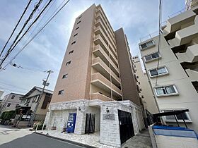 サムティ江坂JuReve  ｜ 大阪府吹田市垂水町３丁目10番39号（賃貸マンション1K・10階・23.83㎡） その1