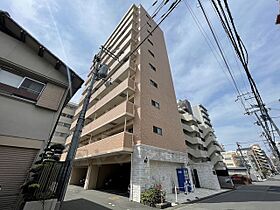 サムティ江坂JuReve  ｜ 大阪府吹田市垂水町３丁目10番39号（賃貸マンション1K・10階・23.83㎡） その3