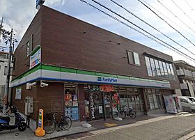 ファインレジデンシア  ｜ 大阪府吹田市天道町23番8号（賃貸アパート1LDK・1階・34.65㎡） その30