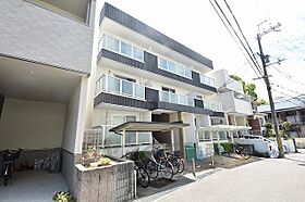 コンフォール刀根山  ｜ 大阪府豊中市刀根山３丁目9番19号（賃貸マンション1R・3階・29.88㎡） その3