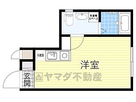 celeste東中島  ｜ 大阪府大阪市東淀川区東中島６丁目7番6号（賃貸マンション1R・3階・18.91㎡） その2