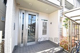 エバーグリーン  ｜ 大阪府豊中市北条町４丁目1番2号（賃貸アパート1LDK・2階・33.40㎡） その16