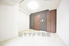 ハピネス江坂  ｜ 大阪府吹田市広芝町18番29号（賃貸マンション1K・3階・22.97㎡） その12