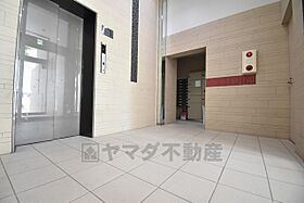 ハピネス江坂  ｜ 大阪府吹田市広芝町18番29号（賃貸マンション1K・3階・22.97㎡） その28