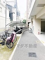 ルミナスビラ石橋  ｜ 大阪府箕面市瀬川５丁目3番23号（賃貸マンション1R・4階・32.51㎡） その29