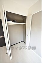 ファーストステージ江坂広芝町  ｜ 大阪府吹田市広芝町23番21号（賃貸マンション1K・7階・22.68㎡） その25