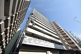 S-RESIDENCE江坂Eminence  ｜ 大阪府吹田市江坂町１丁目12番50号（賃貸マンション1K・6階・22.80㎡） その1