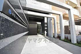 S-RESIDENCE江坂Eminence  ｜ 大阪府吹田市江坂町１丁目12番50号（賃貸マンション1K・6階・22.80㎡） その17