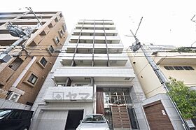 ファーストステージ江坂広芝町2  ｜ 大阪府吹田市広芝町6番3号（賃貸マンション1R・6階・25.01㎡） その22