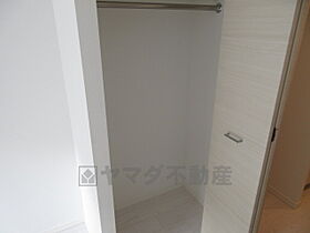 S-RESIDENCE江坂  ｜ 大阪府吹田市広芝町12番31号（賃貸マンション1K・14階・23.40㎡） その12