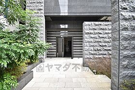 S-RESIDENCE江坂  ｜ 大阪府吹田市広芝町12番31号（賃貸マンション1K・14階・23.40㎡） その15