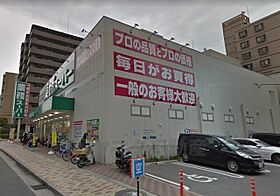 S-RESIDENCE江坂  ｜ 大阪府吹田市広芝町12番31号（賃貸マンション1K・14階・23.40㎡） その18