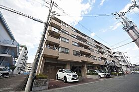 デイグラン桃山台  ｜ 大阪府豊中市新千里南町２丁目2番30号（賃貸マンション2LDK・4階・47.10㎡） その1