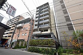 S-FORT江坂垂水町  ｜ 大阪府吹田市垂水町３丁目5番13号（賃貸マンション1K・6階・26.53㎡） その3