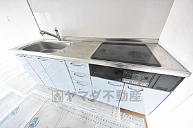 ハイツ吉祥  ｜ 大阪府吹田市江坂町１丁目（賃貸マンション2LDK・6階・67.94㎡） その8