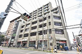 ハイツ吉祥  ｜ 大阪府吹田市江坂町１丁目（賃貸マンション2LDK・6階・67.94㎡） その3