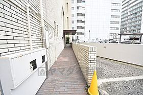 ハイツ吉祥  ｜ 大阪府吹田市江坂町１丁目（賃貸マンション2LDK・6階・67.94㎡） その27