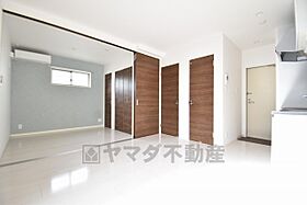 ＧＲＡＮＤＩＲ吹田  ｜ 大阪府吹田市寿町１丁目21番11号（賃貸アパート1LDK・3階・28.63㎡） その23