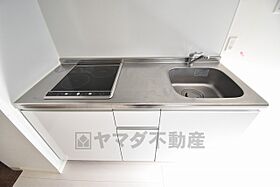 ＧＲＡＮＤＩＲ吹田  ｜ 大阪府吹田市寿町１丁目21番11号（賃貸アパート1LDK・3階・28.63㎡） その8