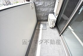 フレンシアノイエ江坂(旧:アンフィニ13江坂リュクス)  ｜ 大阪府吹田市江の木町8番7号（賃貸マンション1LDK・5階・36.97㎡） その14