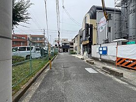 大阪府摂津市正雀本町１丁目19番7号（賃貸マンション1K・10階・22.40㎡） その4