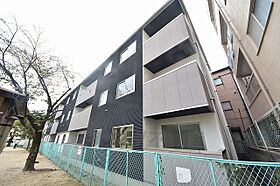 レジデンスコート江坂  ｜ 大阪府吹田市垂水町１丁目54番25号（賃貸マンション1LDK・3階・40.23㎡） その1