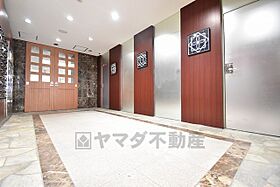 ニッケノーブルハイツ江坂  ｜ 大阪府吹田市江の木町17番8号（賃貸マンション1R・11階・29.92㎡） その28