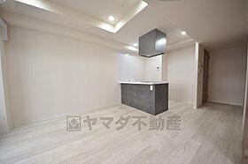 ノルデンタワー江坂プレミアム  ｜ 大阪府吹田市広芝町11番8号（賃貸マンション1LDK・15階・35.40㎡） その6