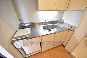 リビスタ千里  ｜ 大阪府吹田市古江台５丁目1番1号（賃貸マンション1LDK・6階・37.92㎡） その7