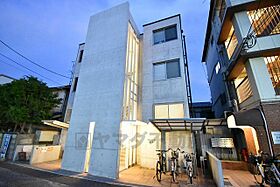 Ｍａｉｓｏｎ　ｄｅ　豊南東  ｜ 大阪府豊中市豊南町東３丁目12番2号（賃貸マンション1R・1階・31.97㎡） その1