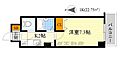 ピュアフォレスト2階4.6万円