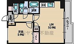 メゾン・ハナミズキ豊中