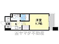 プラウドフラット新大阪2階7.5万円