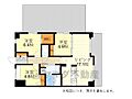 アンビエラ桃山台6階18.2万円