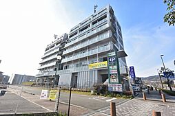 グランヴァレー彩都