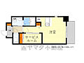 ONLYONE江坂9階8.9万円