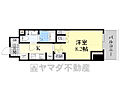 COMFORIA江坂12階8.7万円