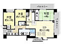 グレイスフォート桃山台2階15.0万円