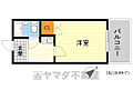 ビスタ江坂7階3.8万円