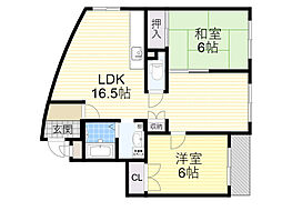 第20千里ハイツ
